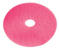 8024粉色自动洗涤垫