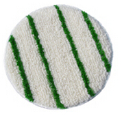8045聚酯/人造纤维混合地毯清洁垫