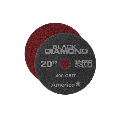 BLACK DIAMOND 400