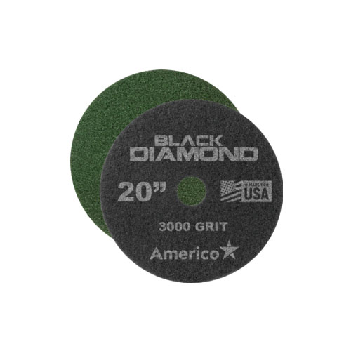 BLACK DIAMOND 3000